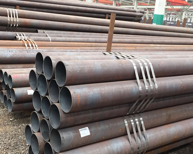 GB 5310 20MnG Seamless Pipe